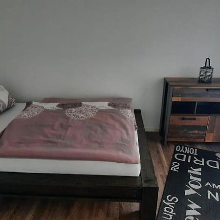 Ferienwohnung-Panoramablick-Kuessaberg Kussaberg Εξωτερικό φωτογραφία