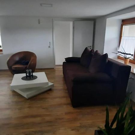 Ferienwohnung-Panoramablick-Kuessaberg Kussaberg Εξωτερικό φωτογραφία
