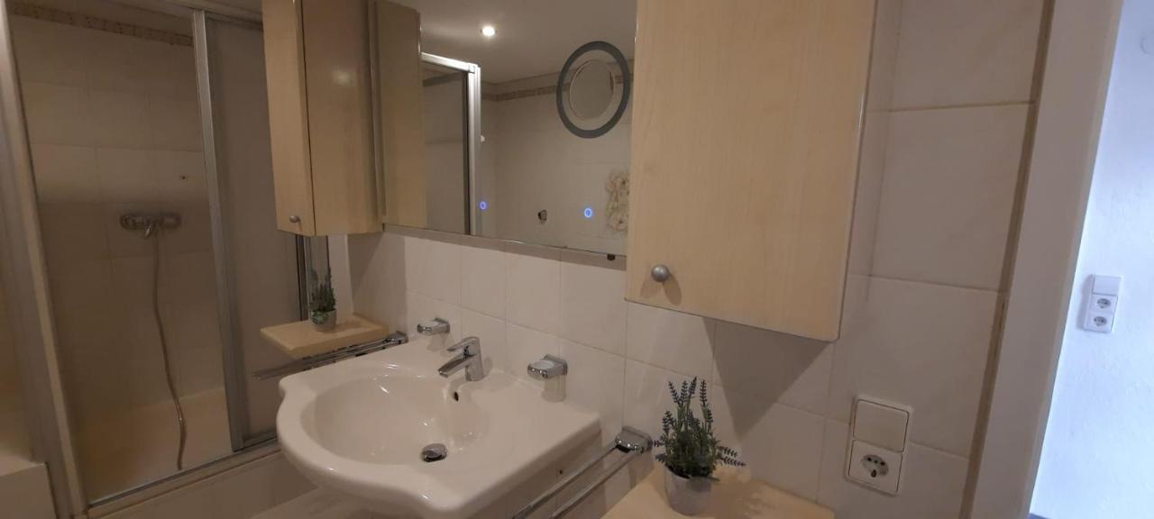 Ferienwohnung-Panoramablick-Kuessaberg Kussaberg Εξωτερικό φωτογραφία