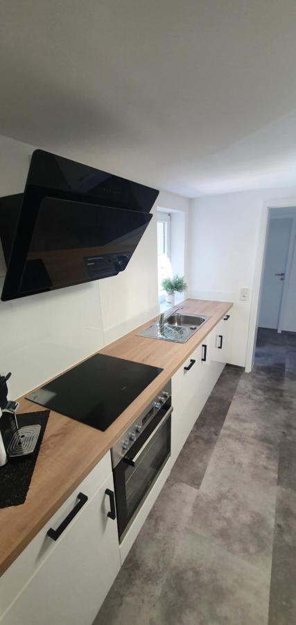 Ferienwohnung-Panoramablick-Kuessaberg Kussaberg Εξωτερικό φωτογραφία