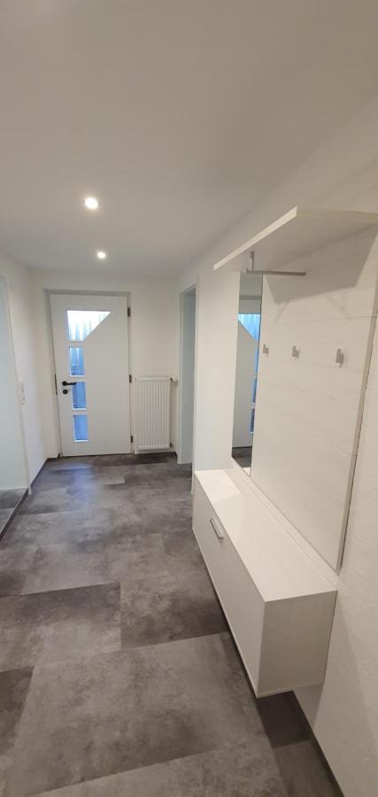 Ferienwohnung-Panoramablick-Kuessaberg Kussaberg Εξωτερικό φωτογραφία
