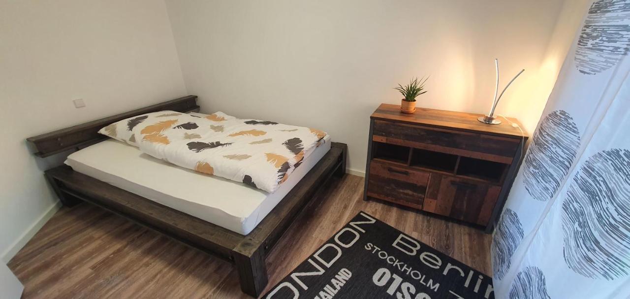 Ferienwohnung-Panoramablick-Kuessaberg Kussaberg Εξωτερικό φωτογραφία