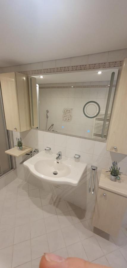 Ferienwohnung-Panoramablick-Kuessaberg Kussaberg Εξωτερικό φωτογραφία