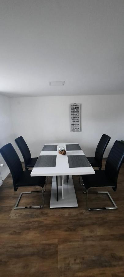 Ferienwohnung-Panoramablick-Kuessaberg Kussaberg Εξωτερικό φωτογραφία