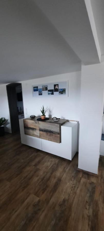 Ferienwohnung-Panoramablick-Kuessaberg Kussaberg Εξωτερικό φωτογραφία